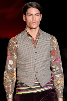 Tyson Ballou pic #587012