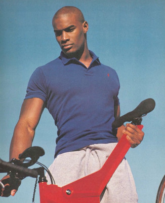 Tyson Beckford pic #357119