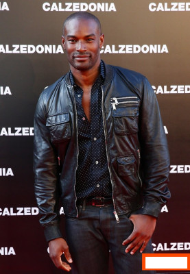 Tyson Beckford pic #635347