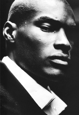 Tyson Beckford pic #437687