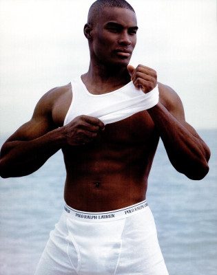 Tyson Beckford pic #357120
