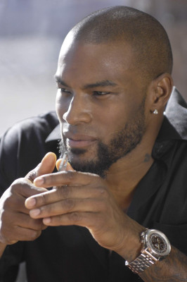 Tyson Beckford pic #277194
