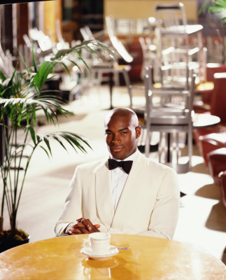Tyson Beckford pic #40523