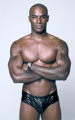 Tyson Beckford pic #273562