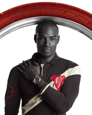 Tyson Beckford pic #357118