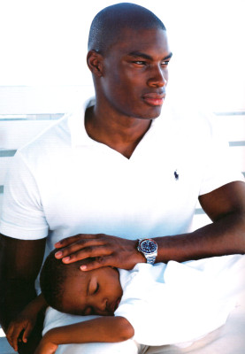 Tyson Beckford pic #621527