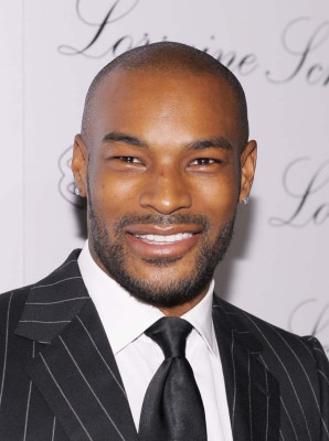 Tyson Beckford pic #317327