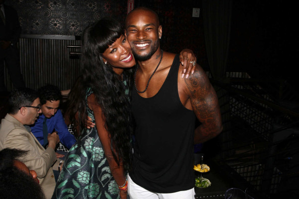 Tyson Beckford pic #1228921