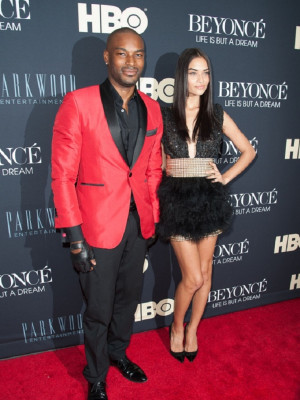 Tyson Beckford pic #608778