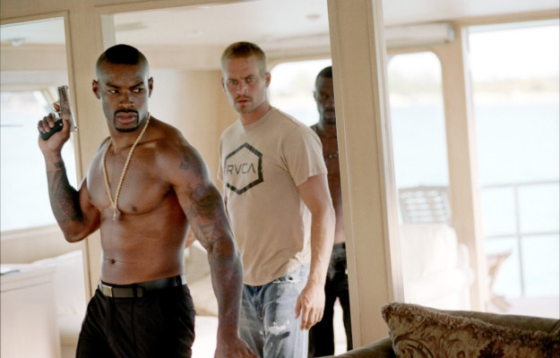 Tyson Beckford pic #504138