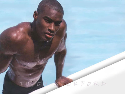 Tyson Beckford pic #504139