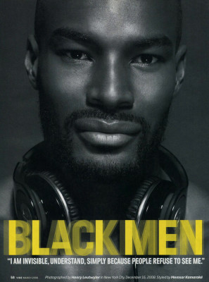 Tyson Beckford pic #475909