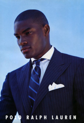 Tyson Beckford pic #492007
