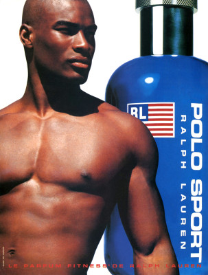 Tyson Beckford pic #475907