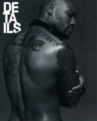 Tyson Beckford pic #475908