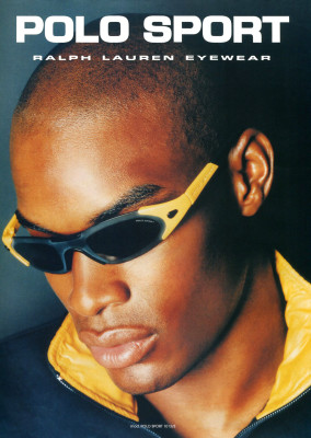 Tyson Beckford pic #475904