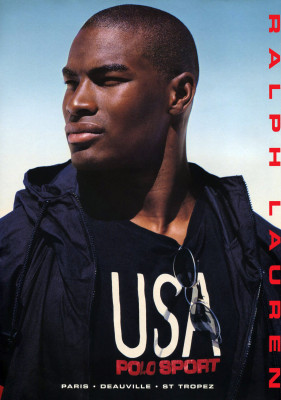 Tyson Beckford pic #475903