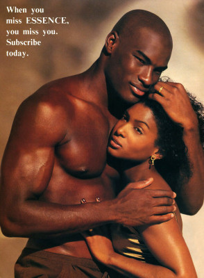 Tyson Beckford pic #475901