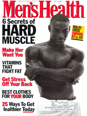 Tyson Beckford pic #475902