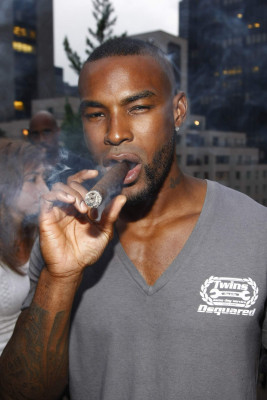 Tyson Beckford pic #273764