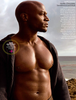 Tyson Beckford pic #273765