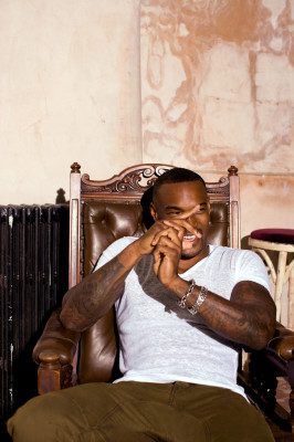 Tyson Beckford pic #621524