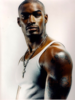 photo 16 in Tyson Beckford gallery [id871641] 2016-03-02 00:00:00