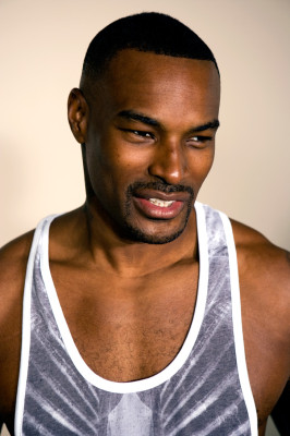 Tyson Beckford pic #587291
