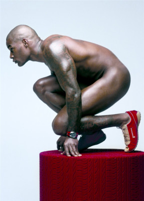 Tyson Beckford pic #273561