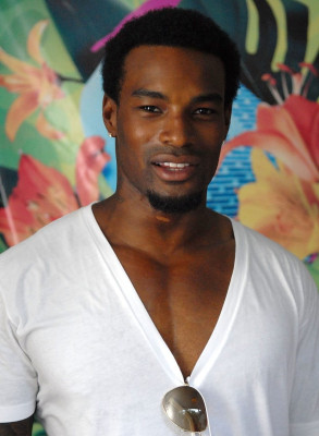 Tyson Beckford pic #590578
