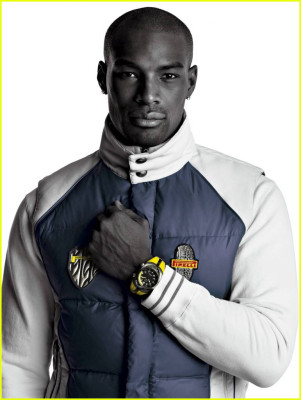 Tyson Beckford pic #253251