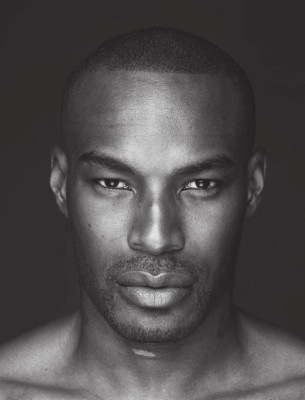 Tyson Beckford pic #621525