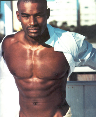 Tyson Beckford pic #504137