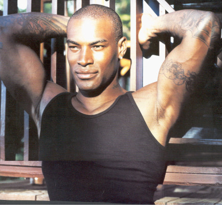 Tyson Beckford pic #590582