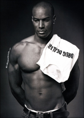 Tyson Beckford pic #62164