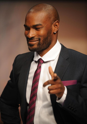 Tyson Beckford pic #357121