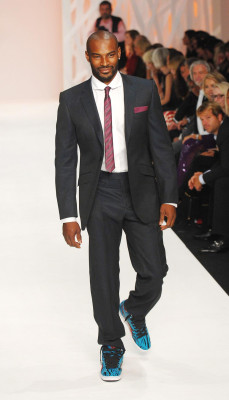 Tyson Beckford pic #282915