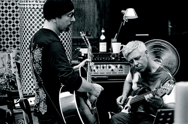 U2 pic #283102
