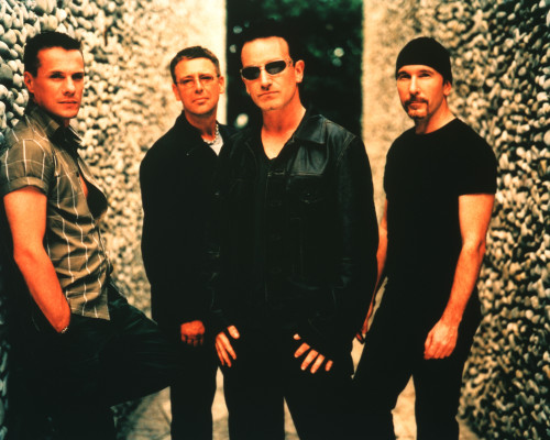 U2 pic #109790