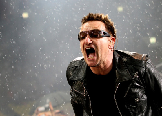 U2 pic #294501