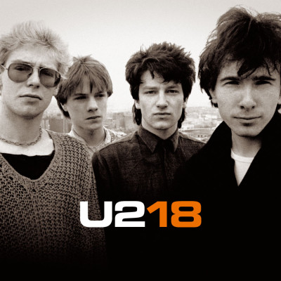 U2 pic #283104