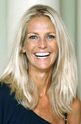 Ulrika Jonsson pic #1098636