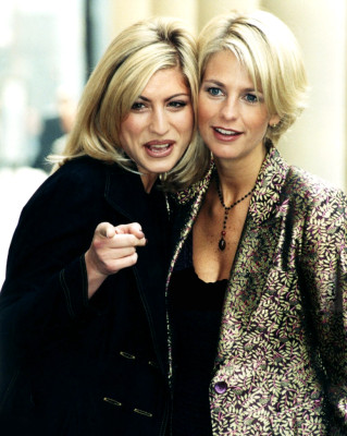 Ulrika Jonsson pic #1098649