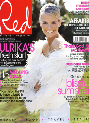 Ulrika Jonsson pic #11508