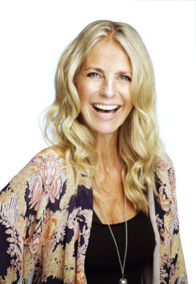 Ulrika Jonsson pic #1098635