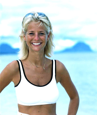 Ulrika Jonsson pic #1098644