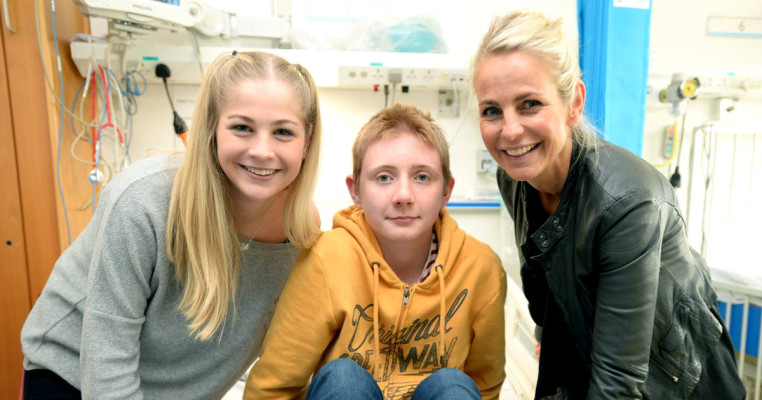 Ulrika Jonsson pic #1098637