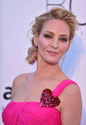 photo 14 in Uma Thurman gallery [id888171] 2016-05-23 00:00:00