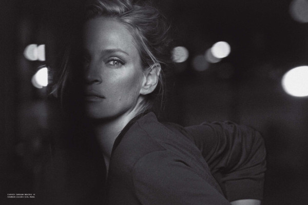 Uma Thurman pic #468574