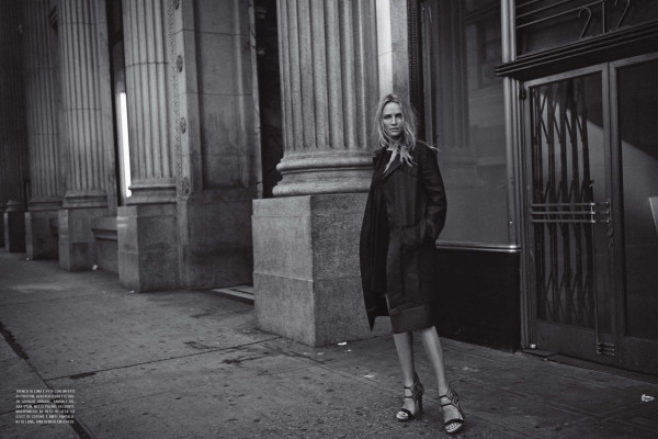 Uma Thurman pic #468573